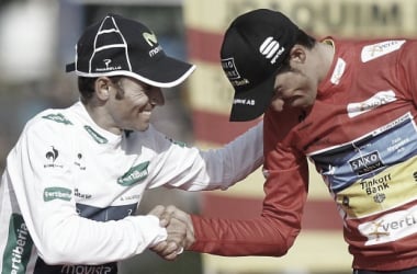 Contador y
Valverde: las sanciones más polémicas en historia del ciclismo