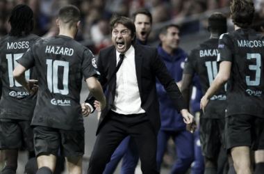 Chelsea, esame Guardiola per Antonio Conte