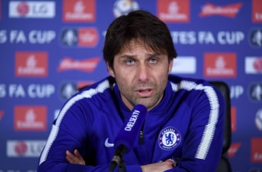 Chelsea, in Inghilterra sono sicuri: Conte verso l'esonero