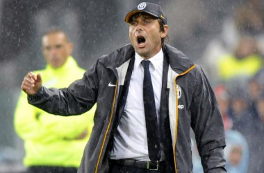 Conte: "Ci serve sempre lo schiaffo iniziale"