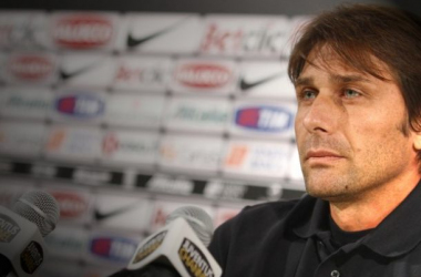 Conte: "Il nemico è ovunque"