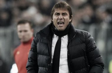 Conte: &quot;Hacer cálculos sólo nos perjudicará; intentaremos vencer en Estambul&quot;