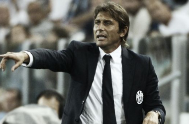 Official: Antonio Conte leaves Juventus