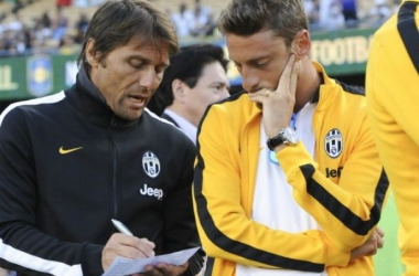 Marchisio: "Dovremo essere solidi"