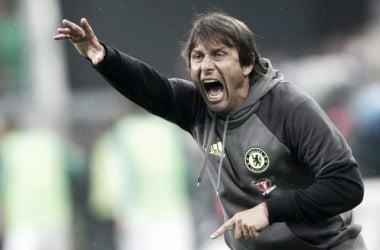 Passion is the key for Antonio Conte as the new Chelsea boss gets ready for West Ham opener