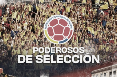 DIM. Los 3 "poderosos" llamados a la Selección Colombia Sub 20