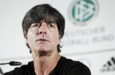 Löw abre espacio a Bellarabi y Kruse en la Mannschaft