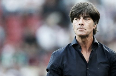 Variantes y regresos en la nueva convocatoria de Löw