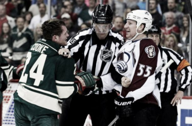 Matt Cooke: Asset Or Liability?