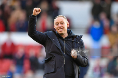 The key quotes from Steve Cooper's post-Reading press conference