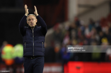 The four things we learnt from Nottingham Forest's draw against Aston Villa