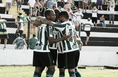 Operário-PR e Coritiba empatam e avançam às semis do primeiro turno do Paranaense