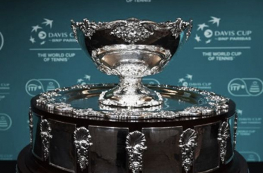 Copa Davis: la permanencia en la sombra