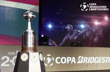 Listos los horarios para Pumas en la Copa Libertadores