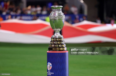 VAVEL's Copa América Catch Up