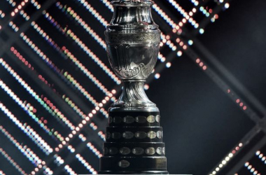 Conmebol sorteia grupos da Copa América de 2015