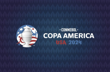 Este será el grupo de Colombia en la Copa América 2024