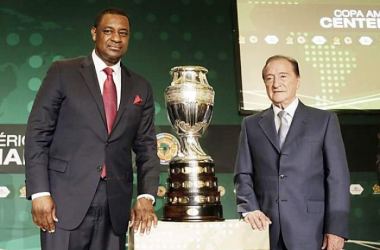 Copa America Centenario 2016, sorteggiati i gironi: spicca Argentina - Cile