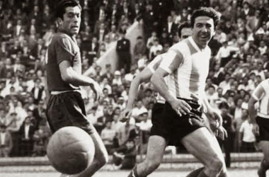 Copa América de 1955: o terceiro título da Argentina em terras chilenas