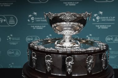 La ITF anunció cambios para la Copa Davis