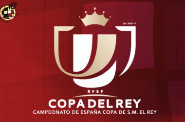 El rival de la Copa del Rey se conocerá el 16 de octubre