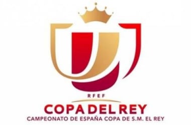 Así será la segunda ronda de la Copa del Rey 2013/14