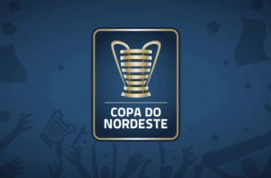 Definidos os vinte clubes participantes da Copa do Nordeste 2015