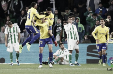 El sorteo de octavos de final de la Copa vuelve a cruzar Cádiz CF contra el Sevilla FC