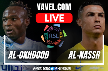 AKH 0-0 AL-