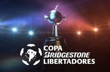 Resumen de los partidos de ida de los octavos de final de la Libertadores