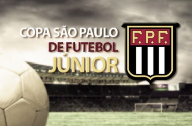 Vitória vence Juventus-SP pela estreia da Copa São Paulo