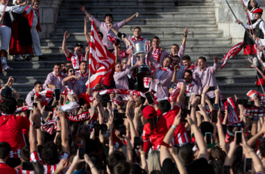 Puntuaciones Athletic Club 2023/24: temporada para la historia