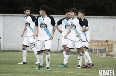 En Copa tampoco hay sitio para el Fabril