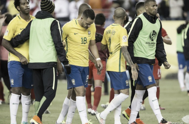 Copa America Centenario: Brazil&#039;s struggles without Neymar are a worry