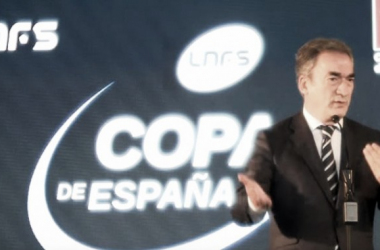 España y la LNFS contarán con gran representación en los 'Futsal Awards 2017'