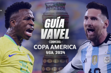 Guía VAVEL de la Copa América USA 2024: 16 selecciones en búsqueda del trono continental