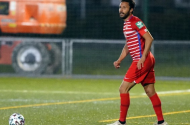 Previa Cultural Leonesa - Granada CF: seguir con paso firme en Copa del Rey