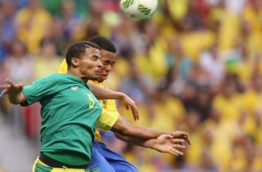 Rio 2016, calcio maschile - La 2a giornata del girone A: atteso il riscatto del Brasile