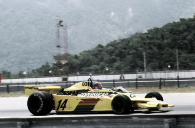 Do sonho à realização: há 40 anos, Copersucar-Fittipaldi fazia melhor temporada de sua história