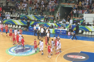 Diario preolimpico, giorno 2: idoli di casa... e non