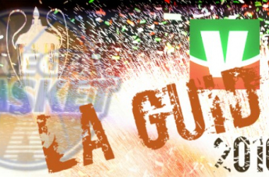 Guida Vavel Legabasket 2016/17