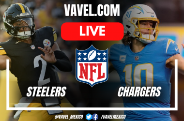 Summary: Pittsburgh Steelers 20-10 Los Angeles Chargers in NFL 2024