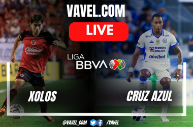 Xolos stun Cruz Azul 2-1 as La Máquina falls short late