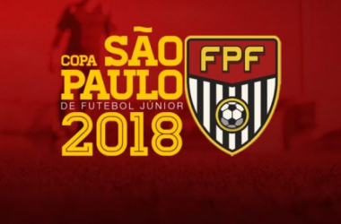 Resultado Sport x Confiança-SE pela Copa São Paulo de Futebol Júnior 2018 (3-0)