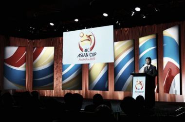 Guida alla Coppa d'Asia - Australia 2015