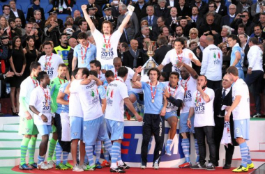Lazio 2013: cúmulo de irregularidades