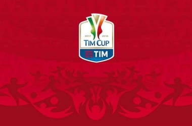 Coppa Italia, al via il quarto turno: le partite di oggi