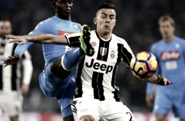 Napoli-Juve, l'analisi tattica prepartita