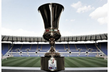Juventus - Lazio: tutti pronti per la finale. I bianconeri inseguono la decima