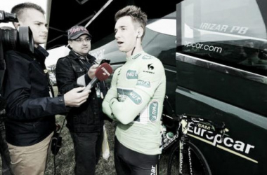 Coquard pretende correr Giro y Tour el próximo año